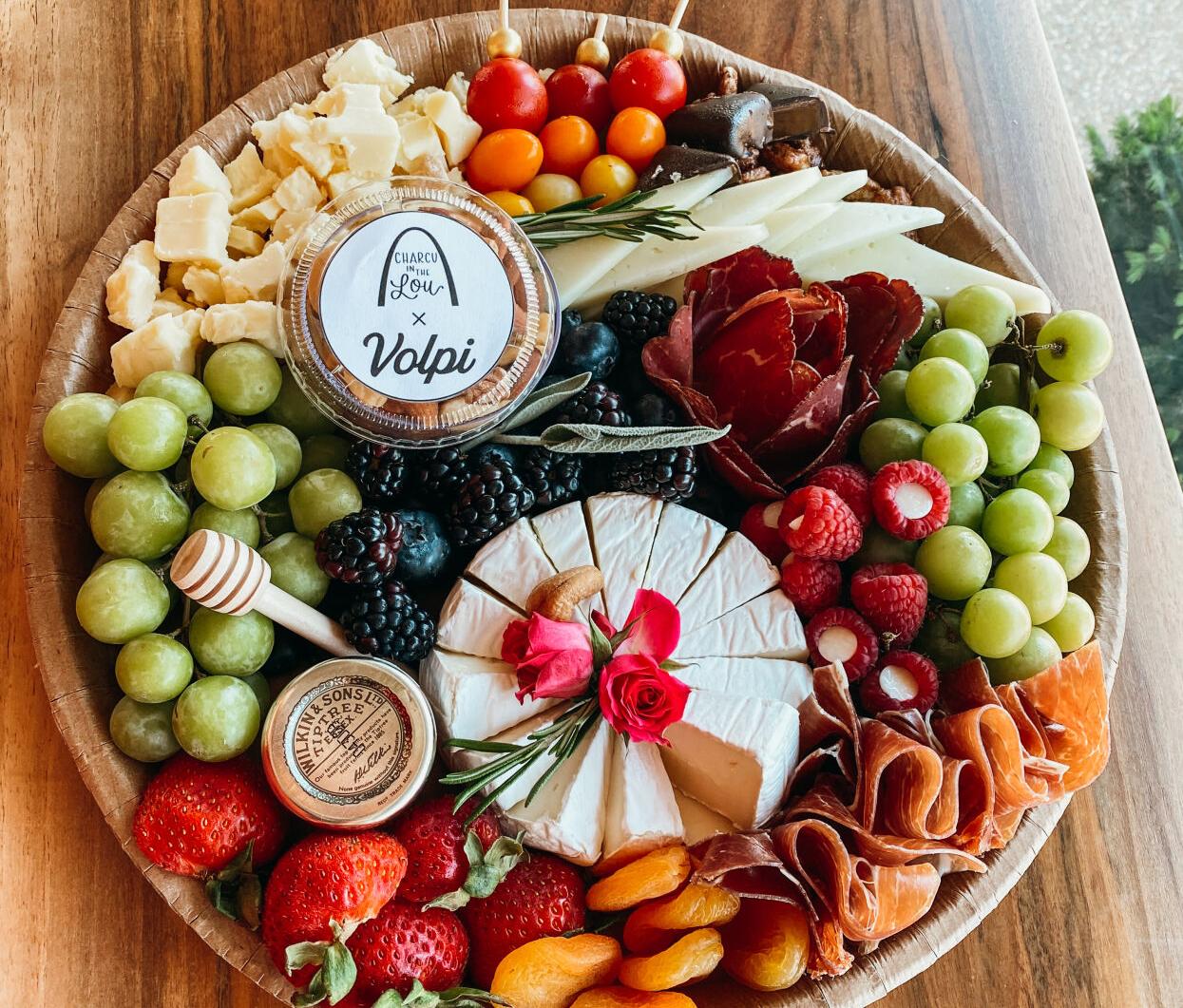 Volpi Foods
